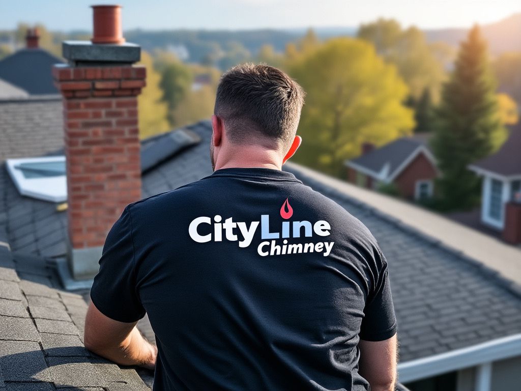 Professional Chimney Waterproofing Installation and Repair in Beacon Falls, CT